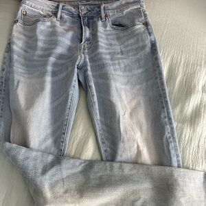men’s american eagle jeans
